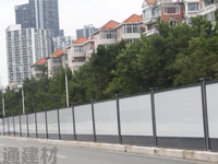 圍擋有什么用呢？使用的時候需要注意什么