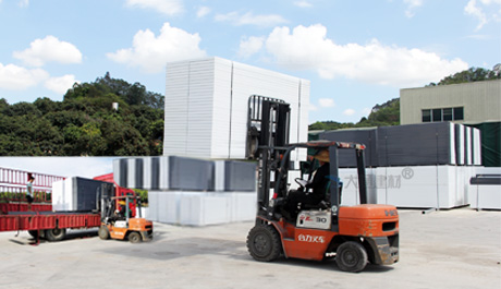 大通建材，工地圍擋，施工圍擋廠家，貨源穩定，自由工廠生產銷售。